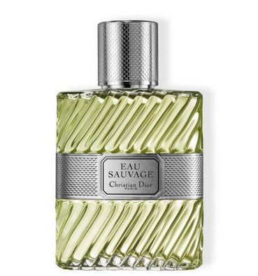 EAU SAUVAGE