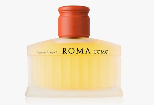ROMA UOMO