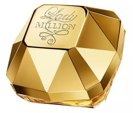 LADY MILLION 