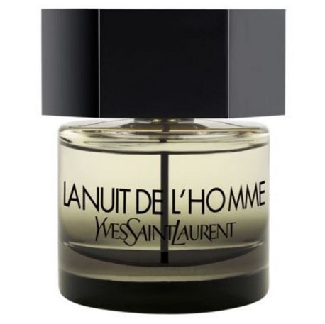 LA NUIT DE L'HOMME