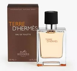 TERRE D'HERMES