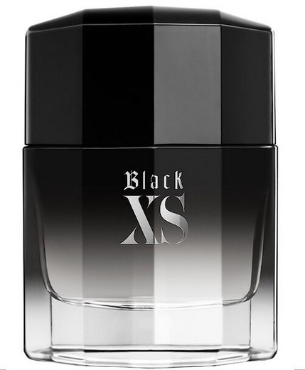 BLACK XS