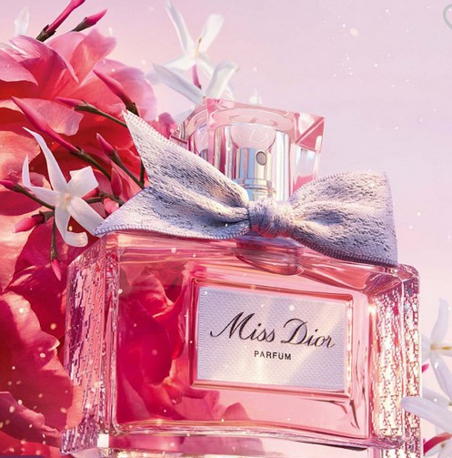 MISS DIOR CHÉRIE 