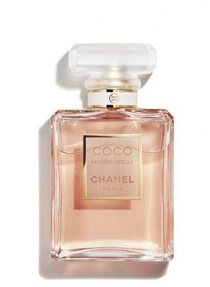 COCO MADEMOISELLE 