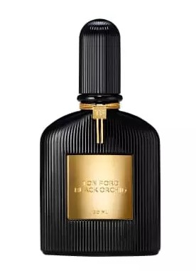 BLACK ORCHID