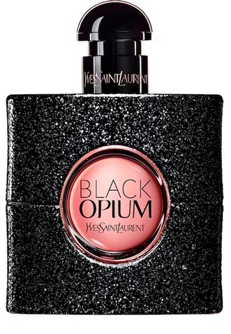 BLACK OPIUM 