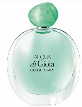 ACQUA DI GIOIA