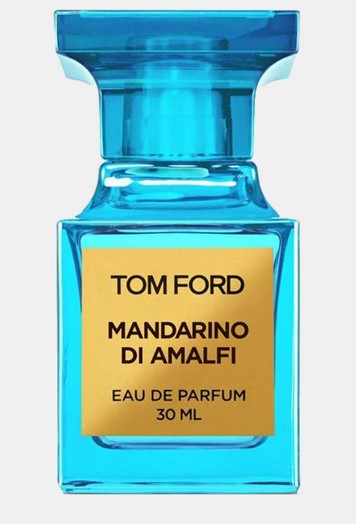 MANDARINO DI AMALFI