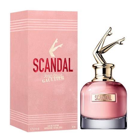 SCANDAL 