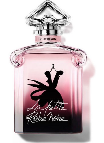 LA PETITE ROBE NOIRE