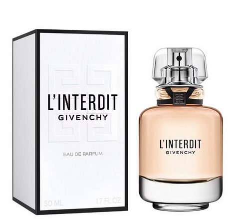 L'INTERDIT