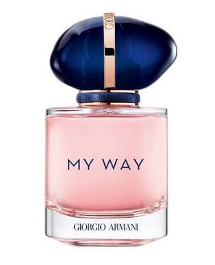 MY WAY