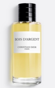 BOIS D'ARGENT