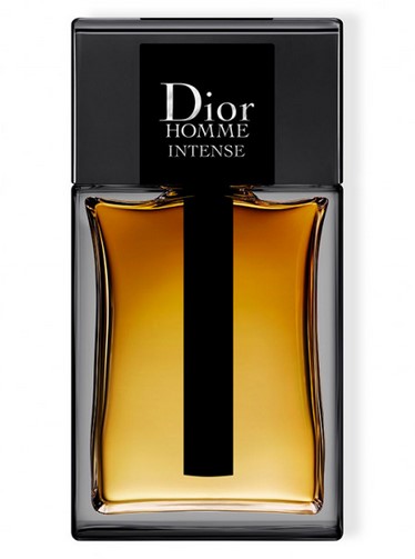 DIOR HOMME INTENSE