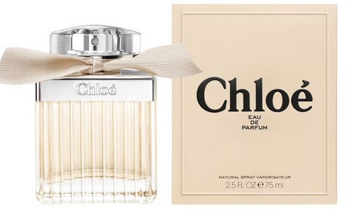 CHLOÉ