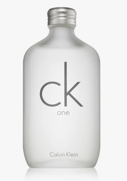 CK ONE