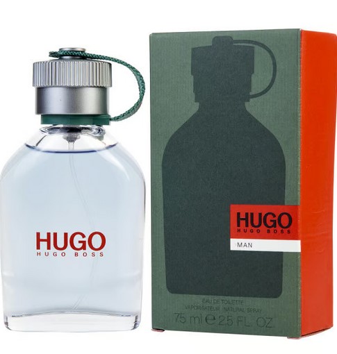 HUGO