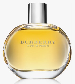 BURBERRY WOMEN